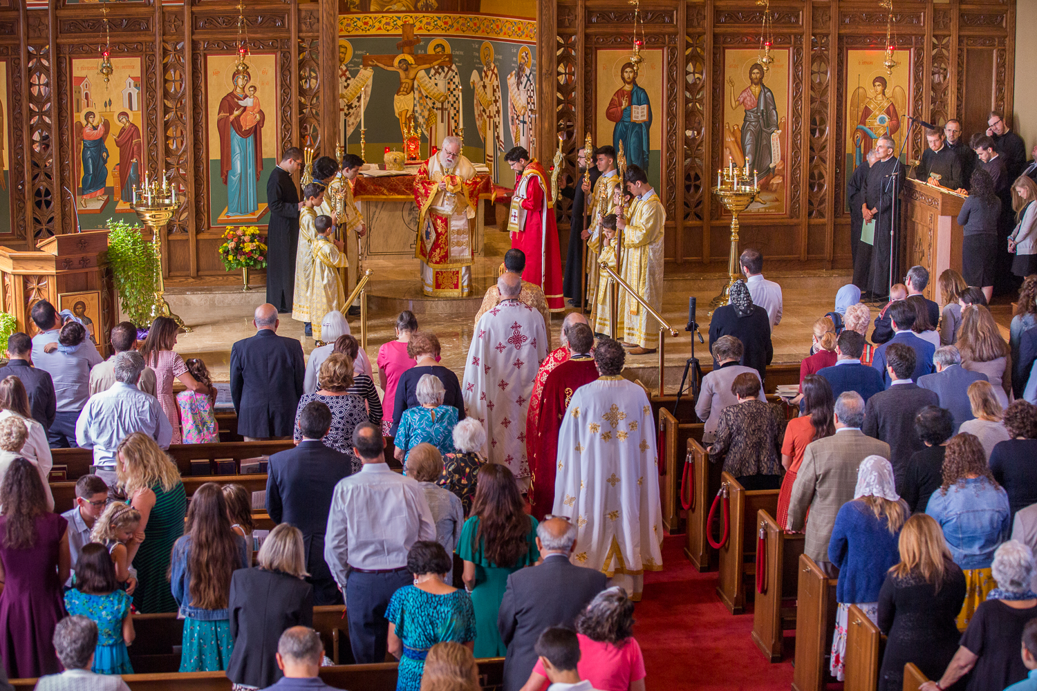 Learn About Orthodoxy